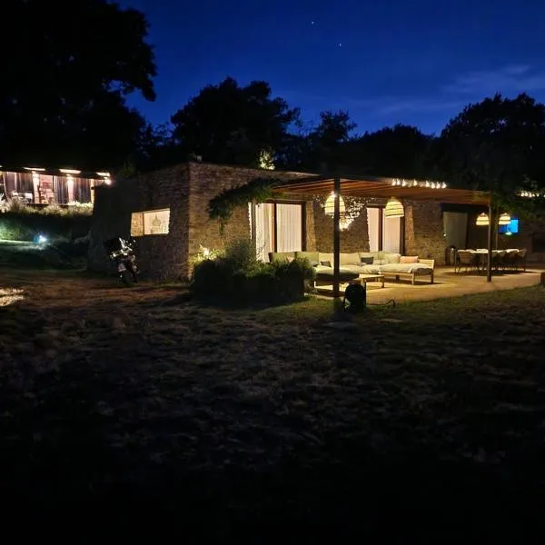Agriturismo Affaccio su Orvieto, hotel v destinaci Orvieto