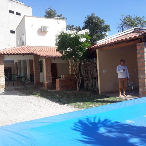 Hostel Guará