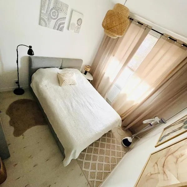 Nowe Miasto Apartment, Darmowy Parking, Dostęp na kod, Winda, ξενοδοχείο σε Σλούπσκ
