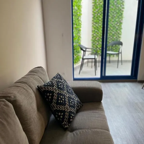Beautiful cozy apartment, hotel em Cusco