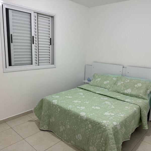 Apartamento à 5 minutos do Centro São José dos Campos