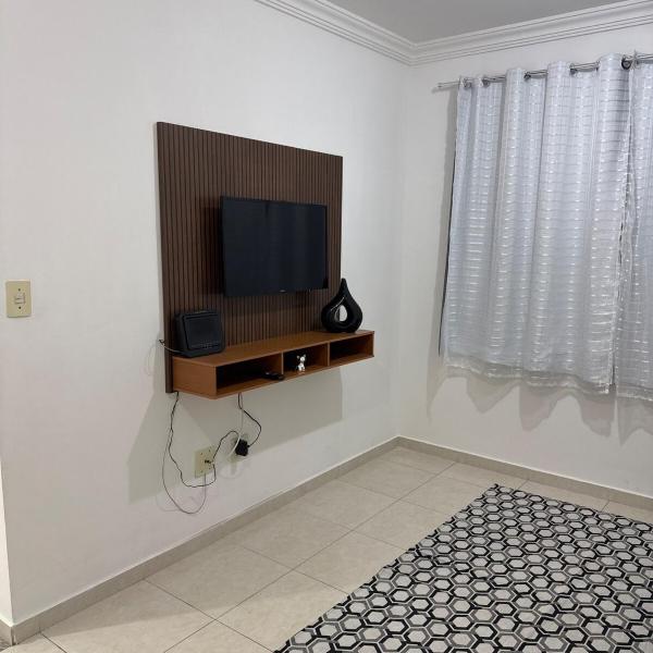 Apartamento à 5 minutos do Centro São José dos Campos - Foto 4