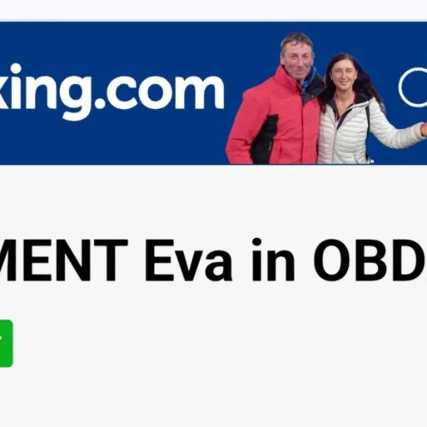 APARTMENT Eva in OBDACH, hotel in Obdach