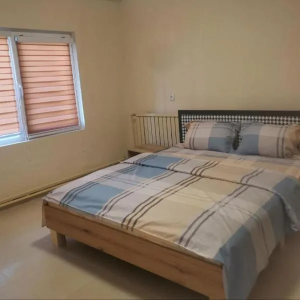 City Hostel Skopje，位于斯科普里的酒店