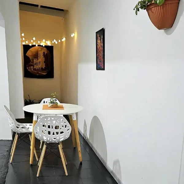 Centrico y Luminoso: Tu Refugio en Rio Gallegos, hotel v destinaci Río Gallegos