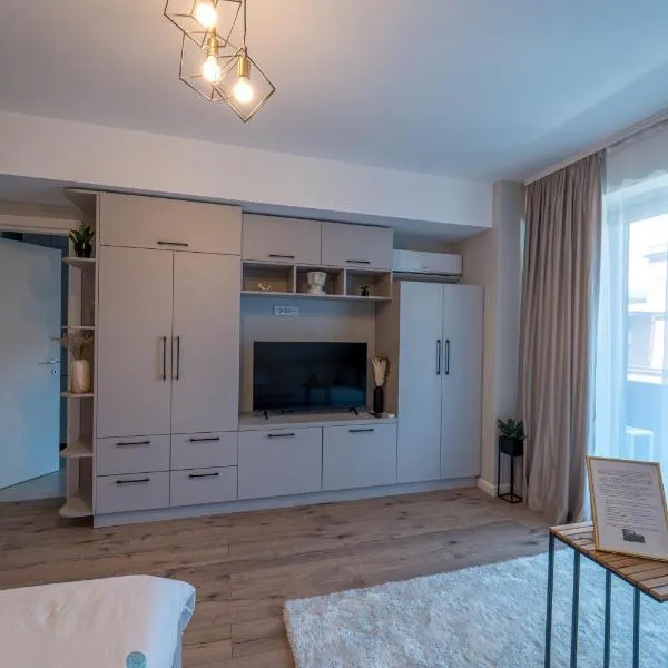 CozyCorner, hotel din Iaşi