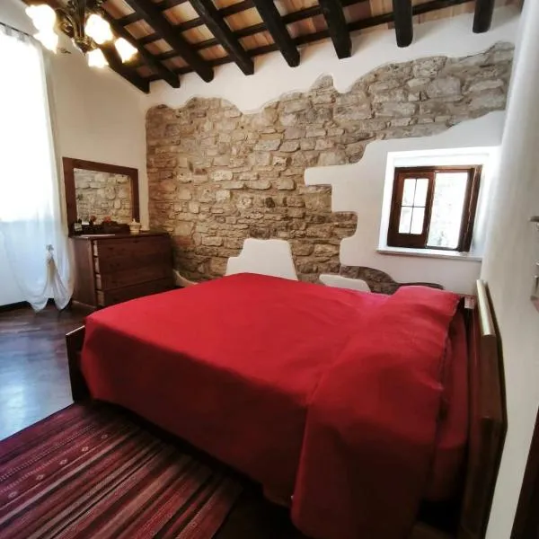 Casa vacanze il ciclope, hotel a Erice
