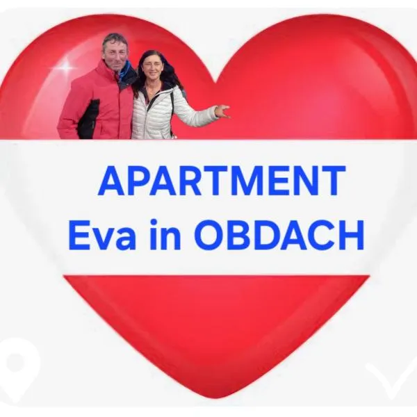 APARTMENT Eva in OBDACH, hotel din Obdach