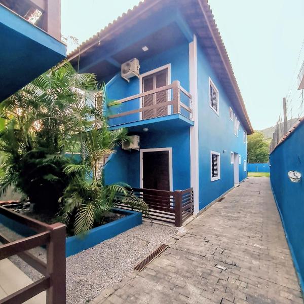 Studio 8 Maresias praia 100m próx a padaria elite - Foto 5