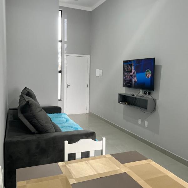 Casa em Tijucas da taty - Foto 5