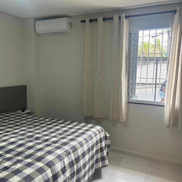 Studio Sem Vaga Pertinho de Tudo em Sorocaba - Foto 2