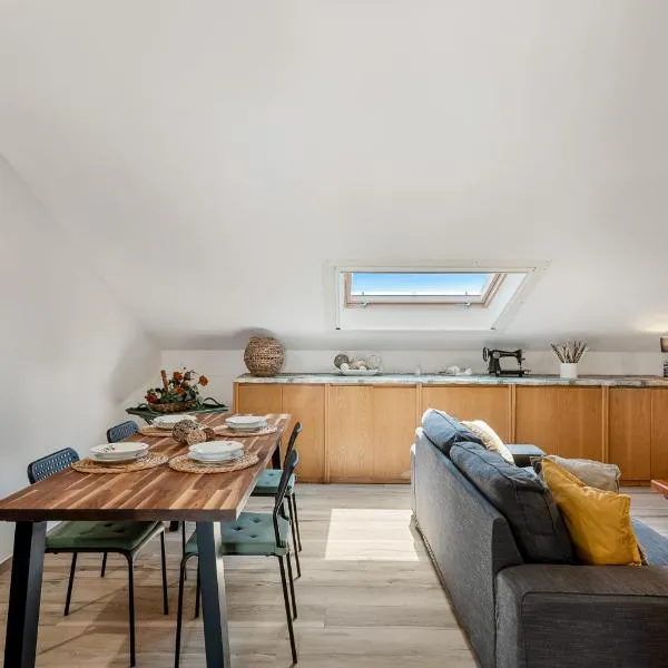 Suite a 5' Forte Dei Marmi - Parcheggio privato - WiFi - AC, hotel v destinaci Cinquale