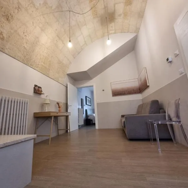 B&B Luna Rossa, hotel a Altamura