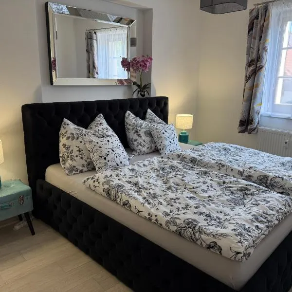 Apartmán Plzeň - Černice, hotel in Plzeň