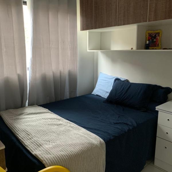 apartamento Festival de inverno - Foto 2