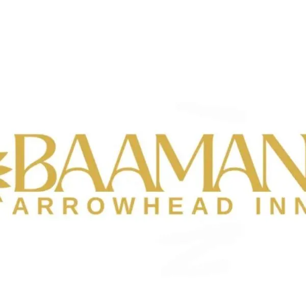 Arrowhead Inn by Baaman's、ハンツビルのホテル