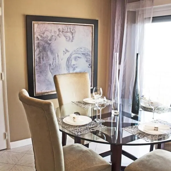 Sunset Beach Apartment, hotel in Vila Praia de Âncora
