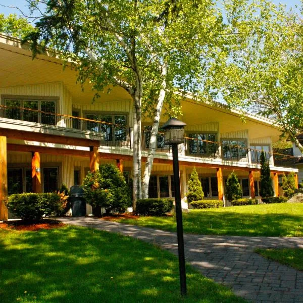 Winwood Condominiums by Windham Mountain Club, hotel sa Windham