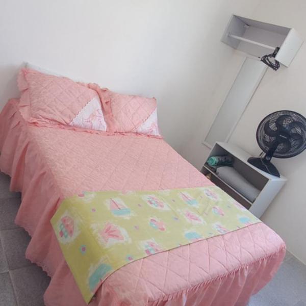 Apartamento na Farolândia!