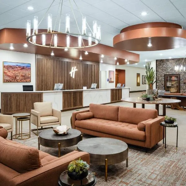 Holiday Inn Resort Mesquite by IHG, hotel a Mesquite