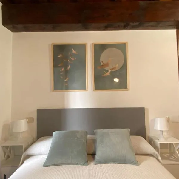 La Chiocciola, hôtel à Parme