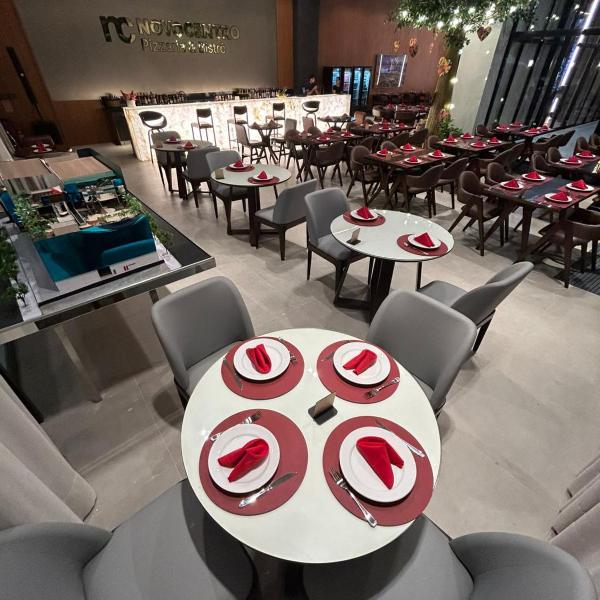 HOTEL NOVO CENTRO - Foto 4