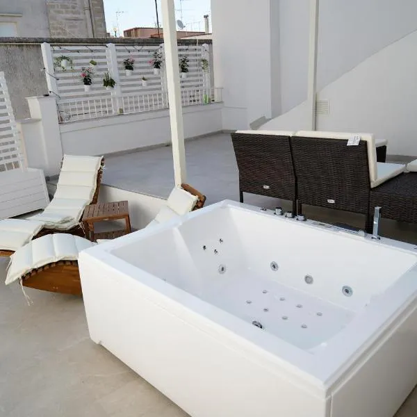 Sott'o Cambanil, Hotel in Gioia del Colle