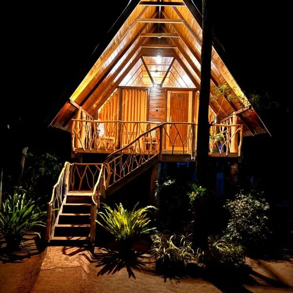 The Mango Garden, hotel in Habarana
