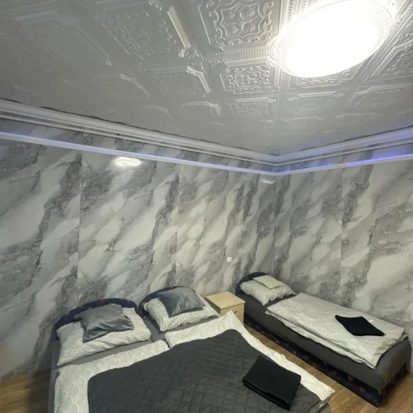 Balika vendégház, Hotel in Tiszaújváros