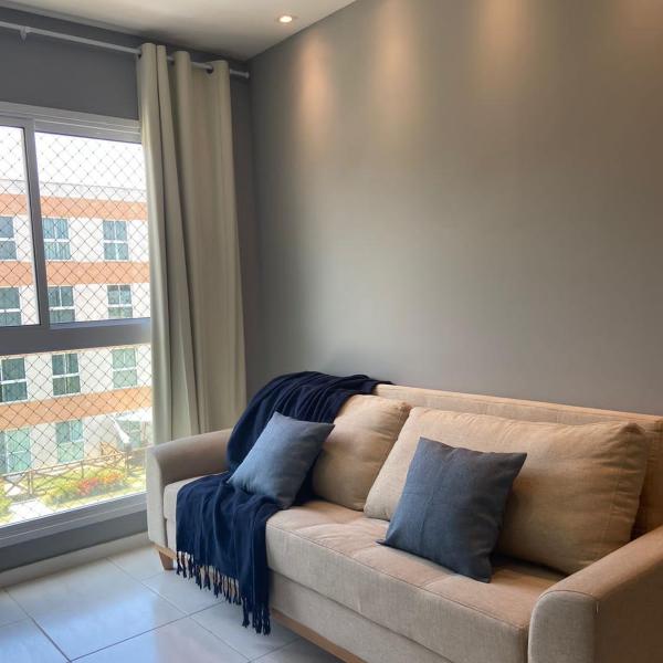 Muro Alto Condominio Club