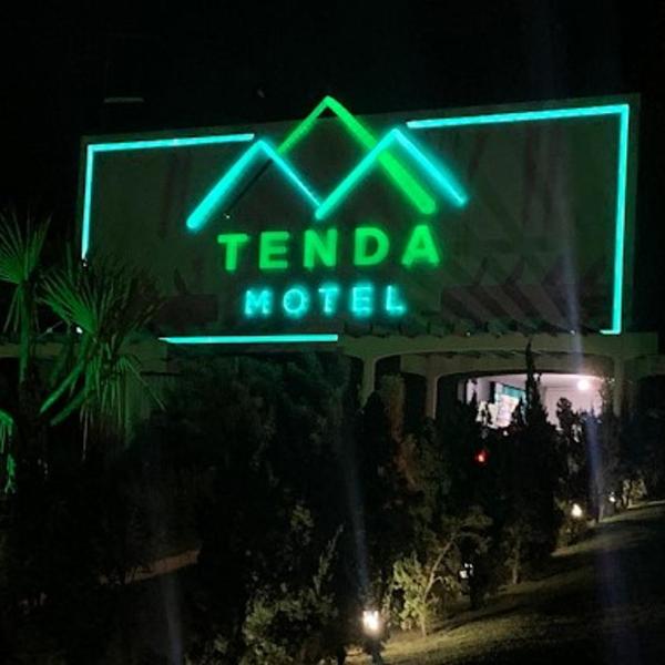 Motel Tenda