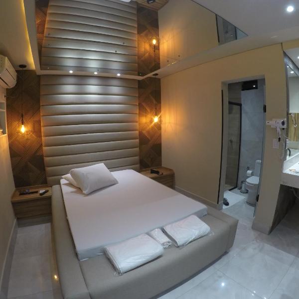 Motel Tenda - Foto 2