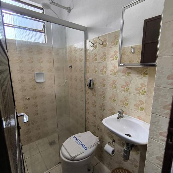 Hotel Js - Foto 3