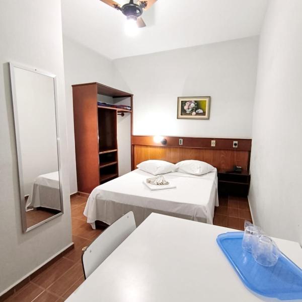 Hotel Js - Foto 2