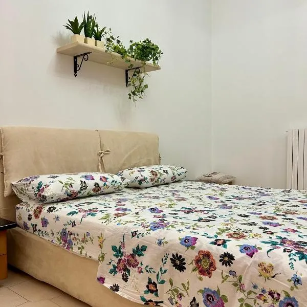 casa vacanza, hotel in Laterza