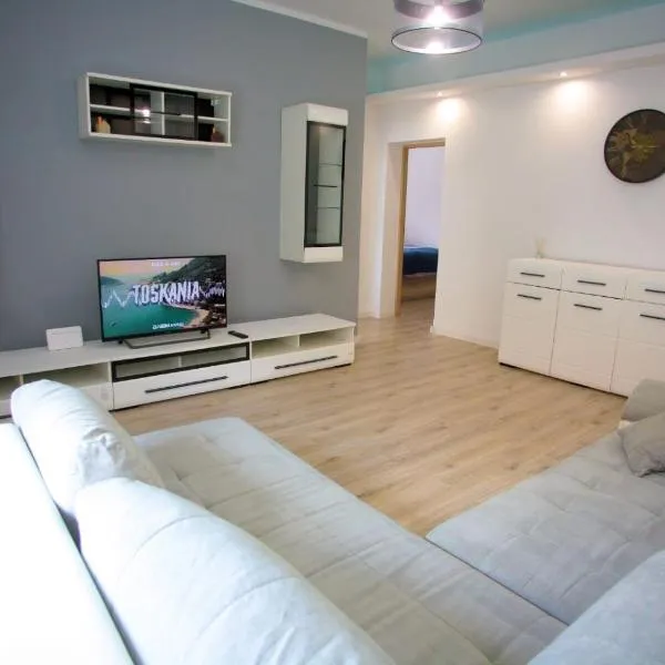 Apartament Arpika, hotel v destinaci Ząbkowice Śląskie
