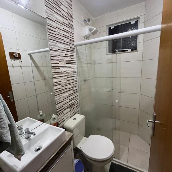 Apartamento Confortável com Área Gourmet - Foto 3