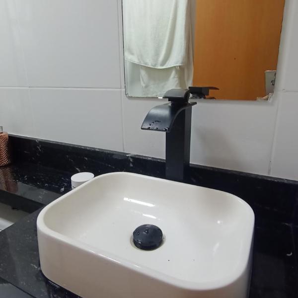 Apartamento inteiro - Foto 2