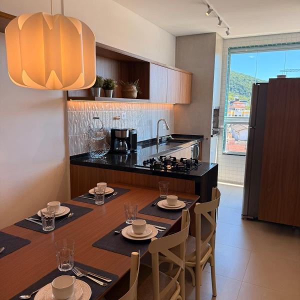Apt 4min to Beach with AC, Pool, Sauna & BBQ - Foto 5