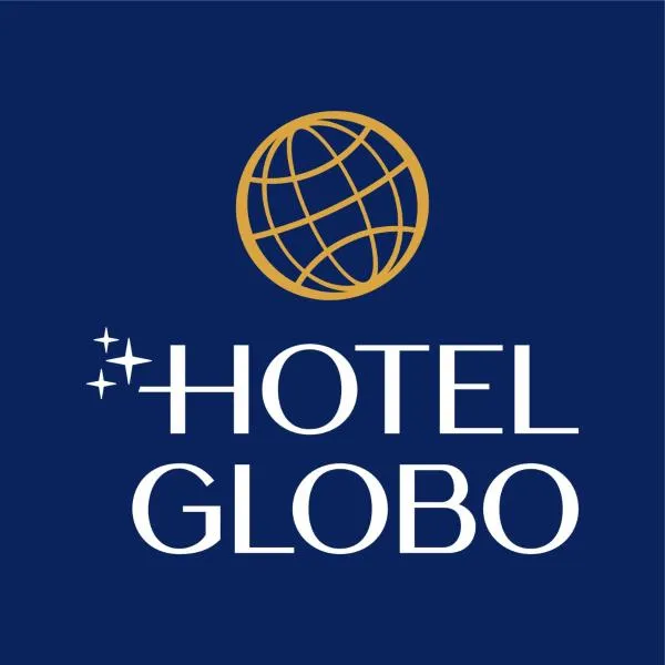 Hotel Globo, hotel v destinaci Cianorte