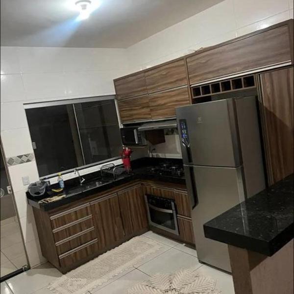 A Grande Propriedade - Foto 5
