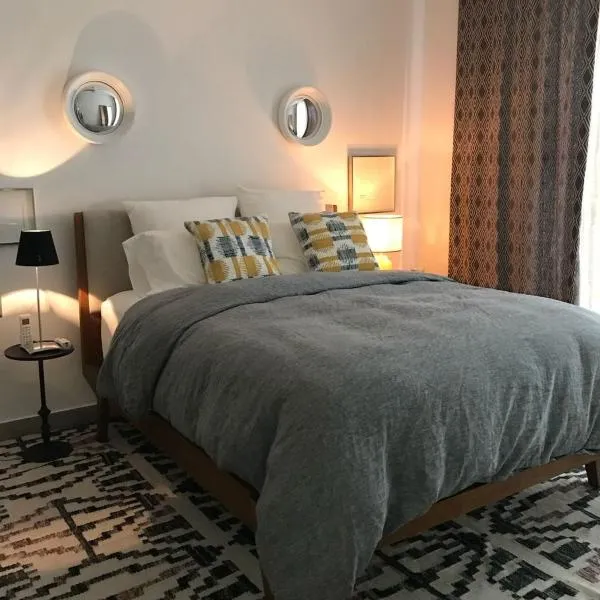 Elegance on Fifth Avenue, hotel in Playa del Carmen
