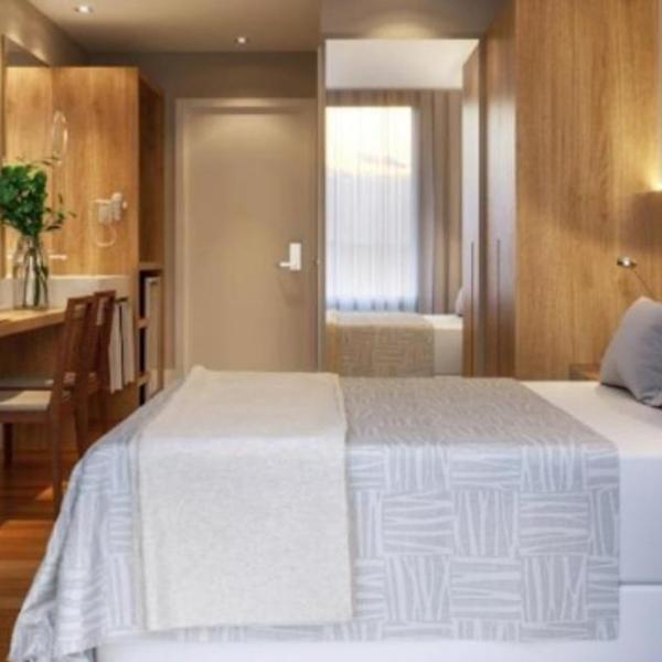 Golden Tulip Canela - Foto 2