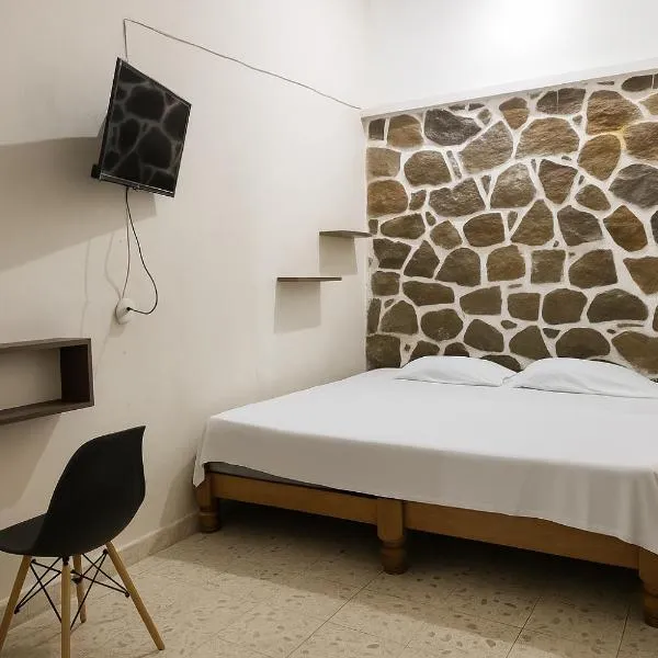 Hospedaje Casa Velaz, hotel in Tapachula