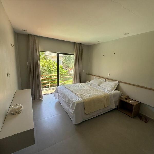 Apartmento em Barra Grande, Piaui