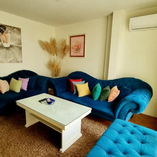 Apartman Obala, hotel in Čapljina