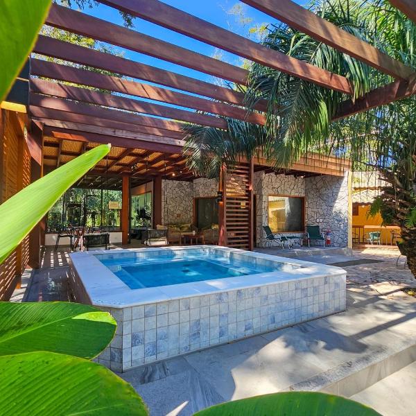 Hotel Cabanas - Foto 4