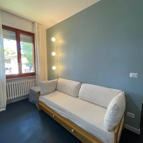 Casa vacanze Montaldo, Hotel in Bordighera