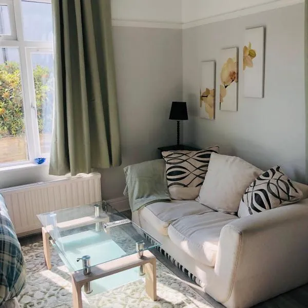 The Studio, hotel di St Austell