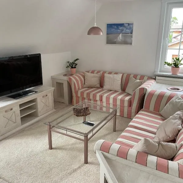 Ferienwohnungen Mai, Hotel in Meiningen